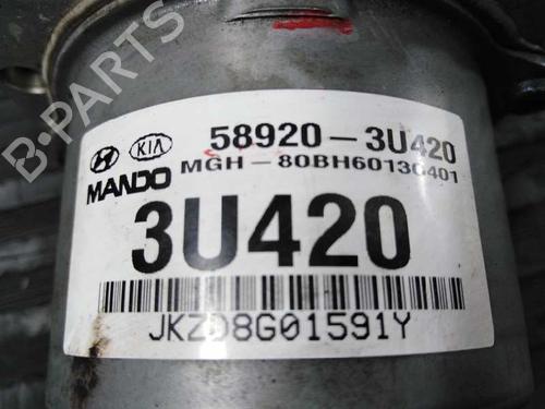 ABS pump KIA SPORTAGE III (SL) 2.0 CRDi | BP2667133M43 