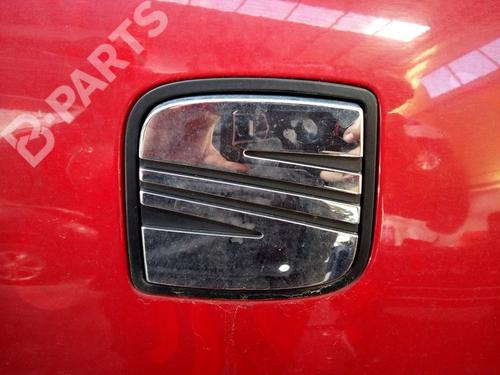 tailgate-handle-seat-leon-1p1-20-tdi-2005-2006-2007-2008-2009-2010-2011-2012-2013-11119054 main image