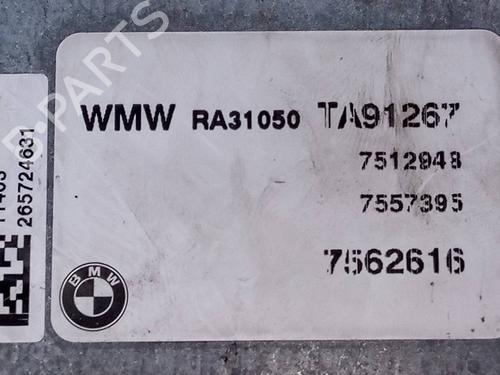 Computer motormanagement MINI MINI (R50, R53) One | BP19410869M57 