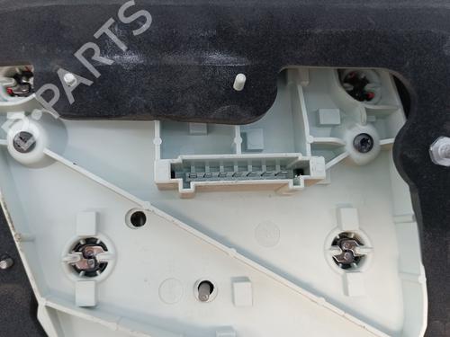 Right taillight MERCEDES-BENZ E-CLASS (W211)  | BP29764006C35 