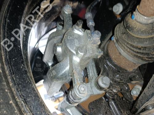 Used Right front brake caliper Right front brake caliper FORD PUMA (J2K, CF7) 1.0 EcoBoost mHEV (125 hp) 36596442 36596442