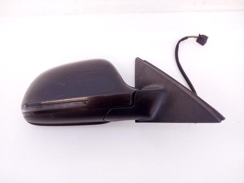 Right mirror AUDI A4 B8 (8K2) 2.0 TDI | BP16866247C27 