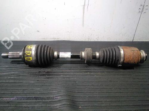 Used Right front driveshaft HONDA CIVIC IX Tourer (FK) 1.6 i-DTEC (FK3) (120 hp) 6530019