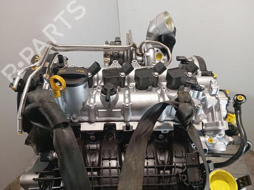 Engine AUDI Q3 Sportback (F3N) 45 TFSI e | BP30111386M1