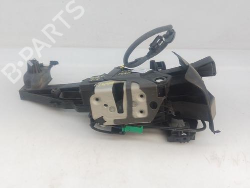 Højre bagtil lås FORD KUGA II (DM2) 1.5 TDCi | BP31915486C99 - Image 2