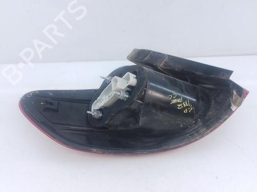 Right taillight VW PASSAT B6 (3C2) 2.0 TDI 16V | BP26291585C35 - Image 4