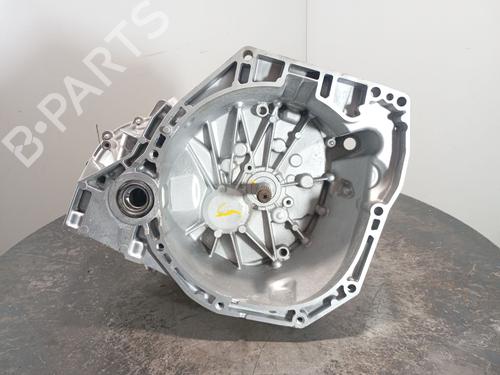 Gearbox RENAULT MEGANE III Hatchback (BZ0/1_, B3_) 1.2 TCe (BZ2B, BZ11) | BP37149026M3 - Image 2