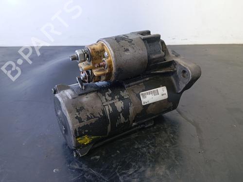 Startmotor RENAULT MASTER II Van (FD) 2.5 dCi | BP28143225M8 