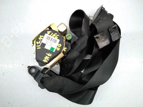 Used Front right seatbelt MERCEDES-BENZ E-CLASS (W211) E 320 CDI (211.026) (204 hp) 8720301