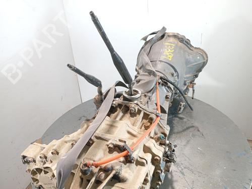 Gearbox NISSAN TERRANO II (R20) 2.7 TD 4WD | BP29393968M3 