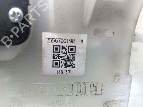 Steering column stalk RENAULT MEGANE III Hatchback (BZ0/1_, B3_) 1.9 dCi (BZ0N, BZ0J) | BP1571787I23 