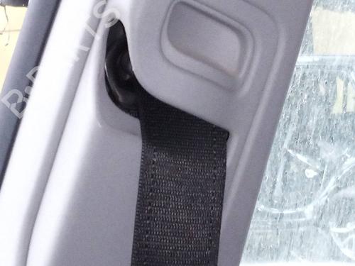 Used Front right seatbelt OPEL CORSA D (S07) 1.3 CDTI (L08, L68) (90 hp) 9591361