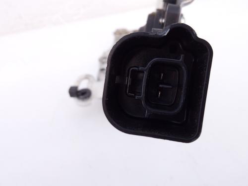 Front right lock TOYOTA AYGO (_B1_) 1.0 (KGB10_, KGB10R) | BP13076744C97 