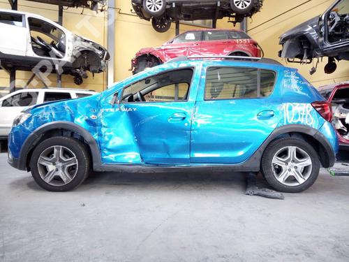 Used Parts DACIA LOGAN MCV II  TCe 90 LPG  1083077