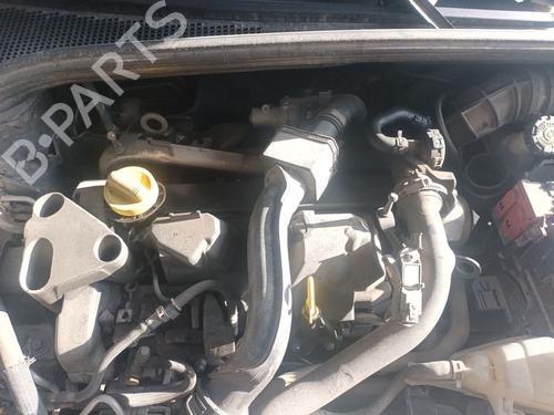 Engine RENAULT CLIO III (BR0/1, CR0/1) 1.5 dCi (C/BR0G, C/BR1G) | BP37192232M1 - Image 4