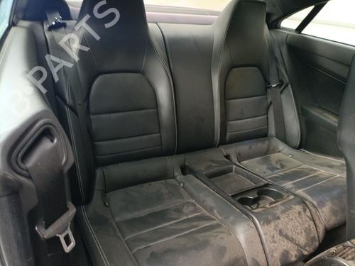 Varmeblæser MERCEDES-BENZ E-CLASS Coupe (C207) E 250 CDI / BlueTEC / d (207.303, 207.304) | BP30846516M62