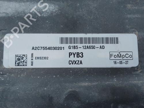Engine control unit (ECU) FORD KA+ III (UK, FK)  | BP29888330M57 