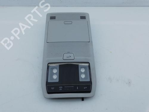 Innerbelysning SKODA OCTAVIA IV Combi (NX5, PV5) 2.0 TDi (150 hp) 27984612
