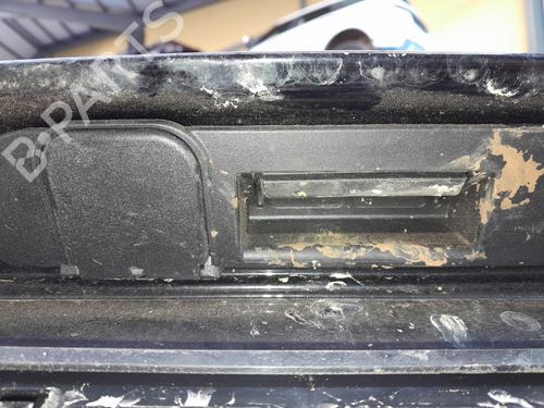 Used Tailgate handle Tailgate handle 38593681 38593681