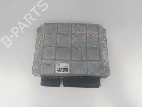 Engine control unit (ECU) TOYOTA VERSO (_R2_) 2.0 D-4D (AUR20_, AUR20R) | BP38235376M57 - Image 2