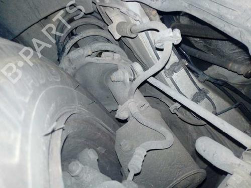 Used Right front shock absorber FIAT SCUDO Van (270_, 272_) 1.6 D Multijet (90 hp) 5605931