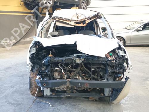 bremsepedal RENAULT KANGOO Express (FW0/1_) 1.5 dCi 75 (FW07, FW10, FW04) | BP31947371I19 