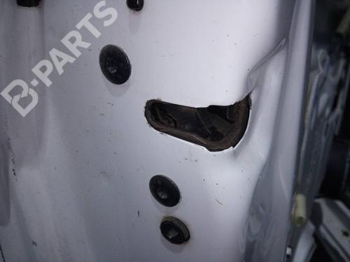 Used Front left lock Front left lock CITROËN BERLINGO MULTISPACE (B9) 1.6 HDi 90 (92 hp) 11173485 11173485