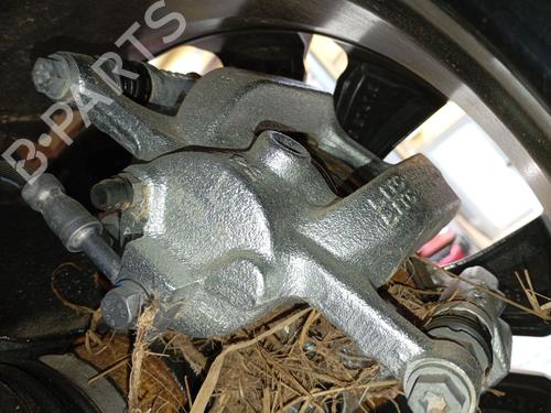 Used Left front brake caliper Left front brake caliper FORD PUMA (J2K, CF7) 1.0 EcoBoost mHEV (125 hp) 36596354 36596354