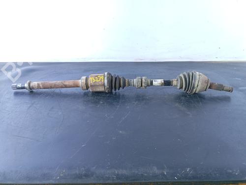 Used Right front driveshaft NISSAN JUKE (F15) 1.2 DIG-T (115 hp) 25879814