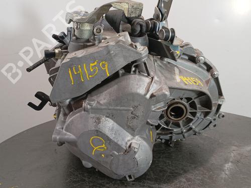 Used Gearbox Gearbox 38771343 38771343