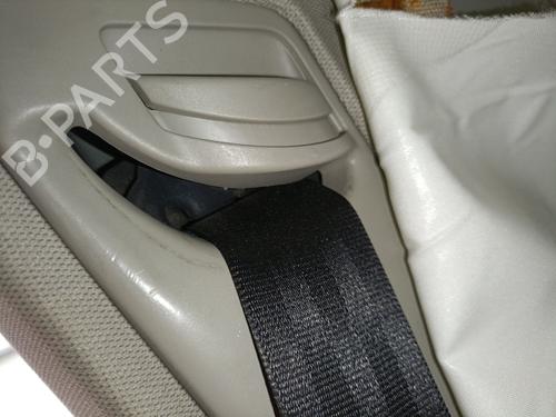 Used Rear right seatbelt Rear right seatbelt 37154278 37154278