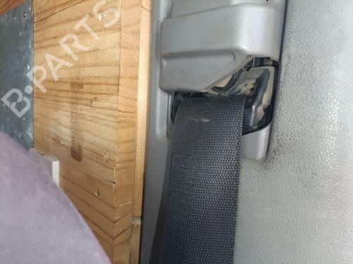 Used Front left seatbelt Front left seatbelt VW CRAFTER 30-50 Van (2E_) 2.0 TDI (136 hp) 40531067 40531067