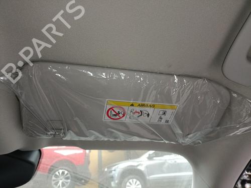 Right sun visor FORD KUGA III (DFK) 2.5 Duratec Plug-in-Hybrid | BP37019492I2 - Image 2