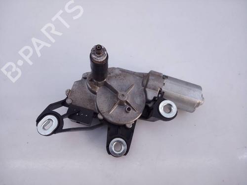 Rear wiper motor VW TOURAN (1T1, 1T2)  | BP11809377M102 