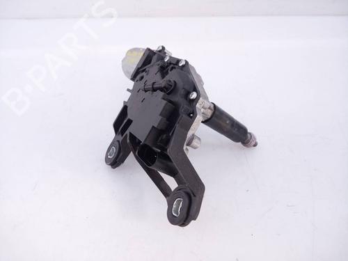 Rear wiper motor VW TOURAN (1T1, 1T2)  | BP20718454M102 