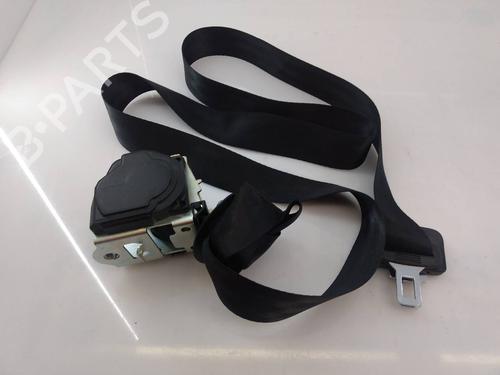 Used Rear left seatbelt VW SHARAN (7N1, 7N2) 2.0 TDI (184 hp) 6620441