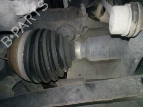Used Right front driveshaft VW CADDY ALLTRACK Box Body/MPV (SAA) 2.0 TDI (75 hp) 5282695