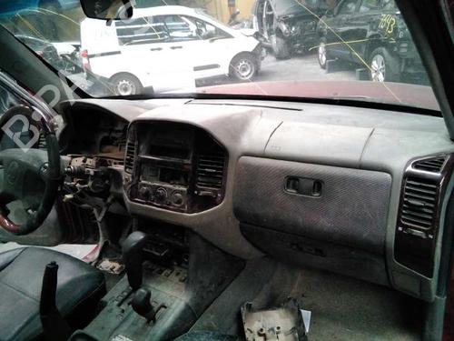 Electronic module MITSUBISHI PAJERO III (V7_W, V6_W)  | BP6302427M83 