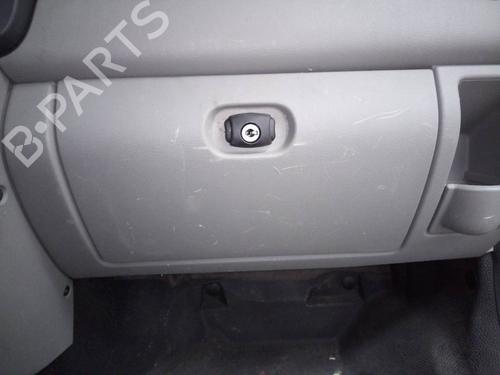 Used Glove box RENAULT MASTER II Platform/Chassis (ED/HD/UD) [1997-2013]  10554143