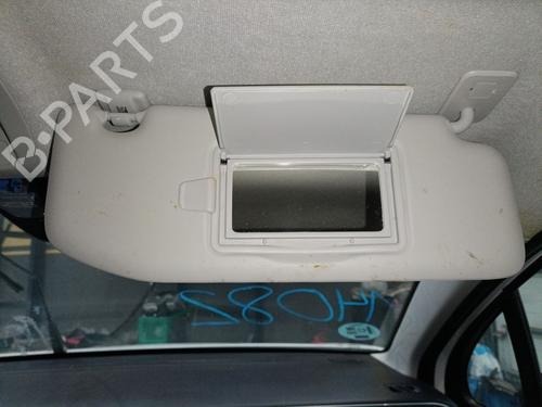 Used Right sun visor CITROËN C3 III (SX) 1.2 VTi 82 (82 hp) 30688286