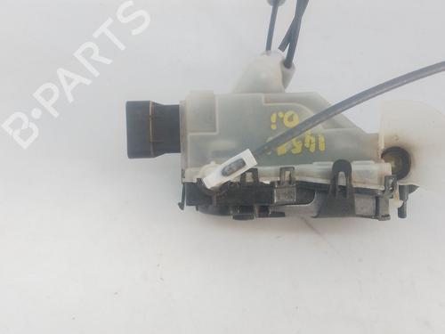 Front left lock CITROËN C3 III (SX) 1.2 PURETECH 82 | BP31210372C98
