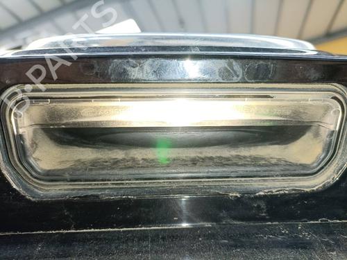 Used Tailgate handle FORD FOCUS III 1.0 EcoBoost (100 hp) 22715376