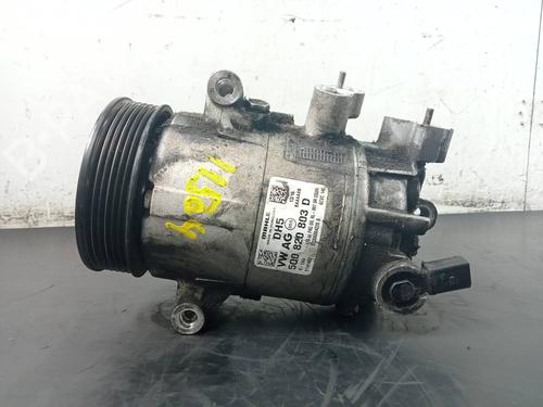 Used AC compressor SKODA RAPID (NH3, NK3, NK6) 1.6 TDI (115 hp) 14244211