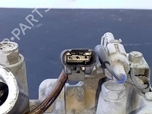 AC compressor BMW 1 (F21) 116 d | BP19321157M34 