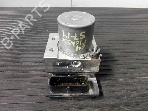 Used ABS pump CITROËN C4 Grand Picasso I (UA_) [2006-2013]  2826840