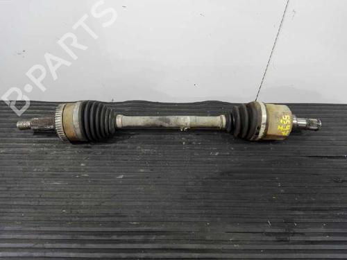 Used Left front driveshaft KIA SPORTAGE III (SL) 1.7 CRDi (116 hp) 2513011