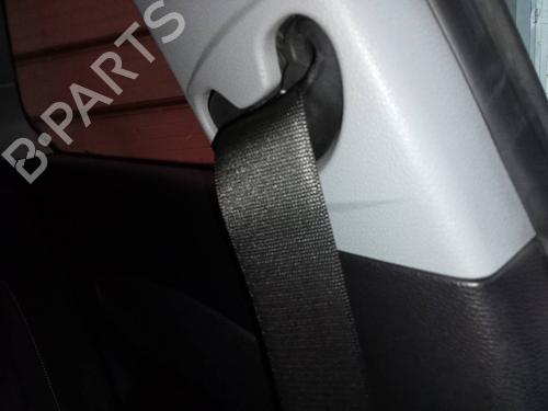 Used Front left seatbelt BMW 1 Coupe (E82) 118 d (143 hp) 15558979