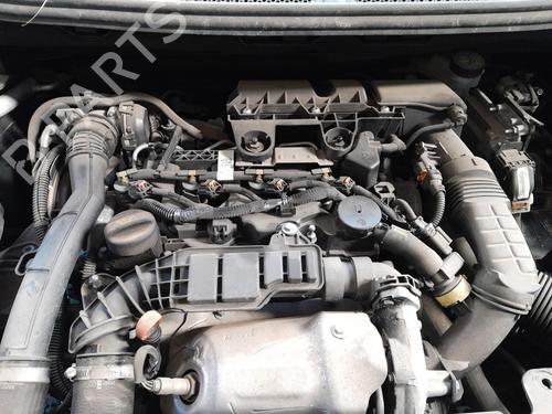 Right rear shock absorber CITROËN C5 AIRCROSS (A_)  | BP23206048M19 