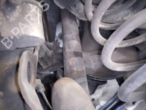 Used Left rear shock absorber VOLVO V40 Hatchback (525) D2 (120 hp) 10210019