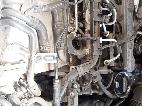 Brugte SKODA OCTAVIA III (5E3, NL3, NR3) 2.0 TDI (150 hp) 2778002